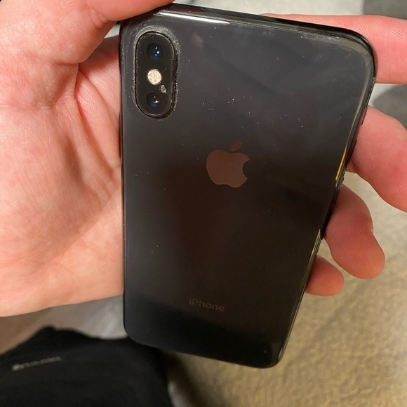 Apple iPhone XS 256GB Gray Unlocked - Picture 6 of 8
